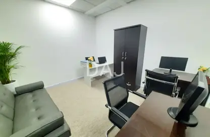 Office Space - Studio - 1 Bathroom for rent in Hor Al Anz East - Hor Al Anz - Deira - Dubai