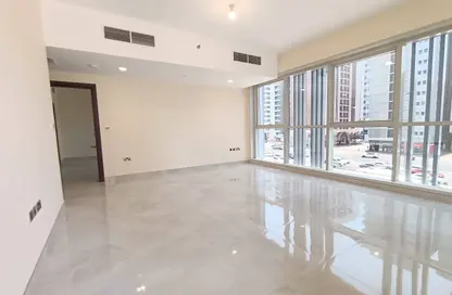 Apartment - 1 Bedroom - 2 Bathrooms for rent in Al Danah - Abu Dhabi