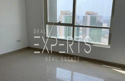 Apartment - 1 Bedroom - 2 Bathrooms for sale in Marina Blue Tower - Marina Square - Al Reem Island - Abu Dhabi
