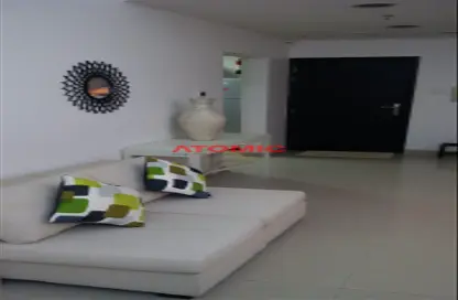 شقة - غرفة نوم - 2 حمامات للايجار في برج ليك سيتي - (JLT) مجمع D - أبراج بحيرة الجميرا - دبي
