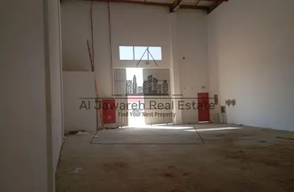 مستودع - استوديو - 1 حمام للايجار في أم درع - أم القيوين مستودع - استوديو - 1 حمام للايجار في أم درع - أم القيوين