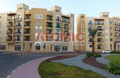 شقة - غرفة نوم - 2 حمامات للبيع في IC1-EMR-21 - طراز إماراتي - المدينة الدولية - دبي