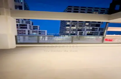 Apartment - 3 Bedrooms - 4 Bathrooms for sale in Pixel - Makers District - Al Reem Island - Abu Dhabi