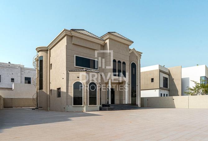 15185649 - الصورة الرئيسية للعقار