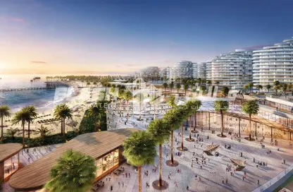 Apartment - Studio - 1 Bathroom for sale in Bayviews - Hayat Island - Mina Al Arab - Ras Al Khaimah