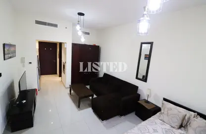 شقة - 1 حمام للايجار في رويال بريز 3 - رويال بريز - قرية الحمرا - رأس الخيمة