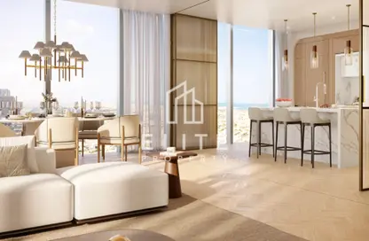 Apartment - 2 Bedrooms - 3 Bathrooms for sale in Mr. C Residences Downtown - Al Wasl - Dubai