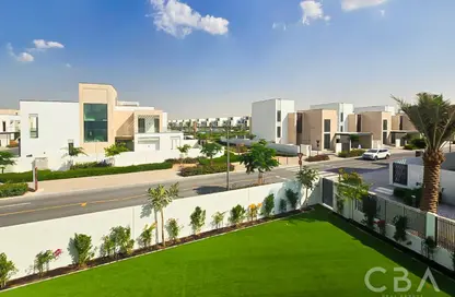 فيلا - 4 غرف نوم - 4 حمامات للايجار في كايا 2 - المرابع العربية 3 - دبي