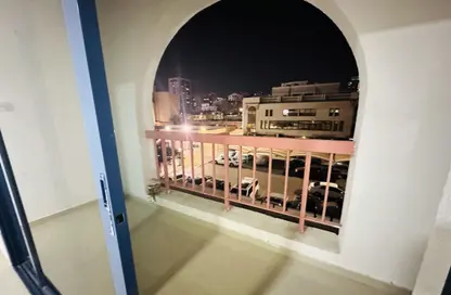 Balcony image for: Villa - 1 Bedroom - 1 Bathroom for rent in Al Wahda Street - Al Wahda - Abu Dhabi, Image 1
