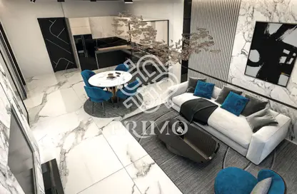 Apartment - 1 Bedroom - 2 Bathrooms for sale in Elitz 3 by Danube - Jumeirah Village Circle - Dubai Apartment - 1 Bedroom - 2 Bathrooms for sale in Elitz 3 by Danube - Jumeirah Village Circle - Dubai