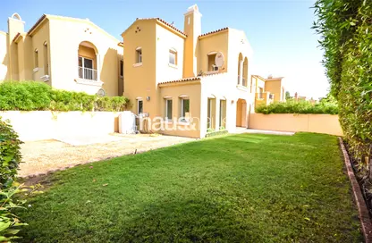 Villa - 3 Bedrooms - 3 Bathrooms for rent in Palmera 1 - Palmera - Arabian Ranches - Dubai