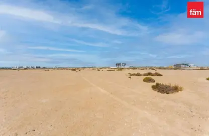 Land - Studio for sale in Saih Shuaib 1 - Jebel Ali - Dubai