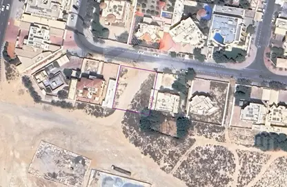Land - Studio for sale in Al Warqa'a 3 - Al Warqa'a - Dubai