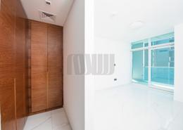 شقة - 2 غرف نوم - 3 حمامات للكراء في برج السلام - شارع الشيخ زايد - دبي