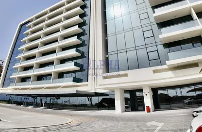 Apartment - 1 Bedroom - 2 Bathrooms for rent in Gateway Residences 2 - Mina Al Arab - Ras Al Khaimah