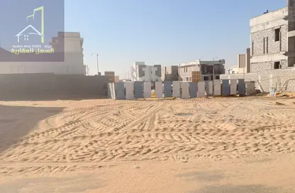 Land - Studio for sale in Tilal City C - Tilal City - Sharjah Land - Studio for sale in Tilal City C - Tilal City - Sharjah