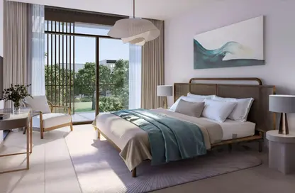 فيلا - 3 غرف نوم - 4 حمامات للبيع في لا تيليا في فيلانوفا المرحلة الأولى - فيلا نوفا - دبي لاند - دبي