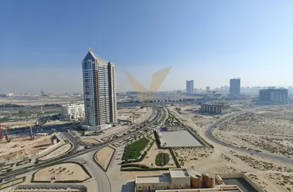 شقة - غرفة نوم - 2 حمامات للايجار في ارجان تاور - ارجان - دبي