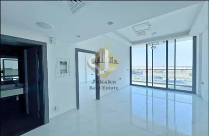 Apartment - 1 Bedroom - 2 Bathrooms for sale in Samana Park Views - Arjan - Dubai