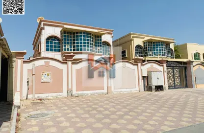 Villa - 5 Bedrooms - 7 Bathrooms for rent in Al Rawda 3 Villas - Al Rawda 3 - Al Rawda - Ajman