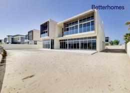 Villa - 6 bedrooms - 8 bathrooms for sale in Golf Place 1 - Golf Place - Dubai Hills Estate - Dubai Villa - 6 bedrooms - 8 bathrooms for sale in Golf Place 1 - Golf Place - Dubai Hills Estate - Dubai