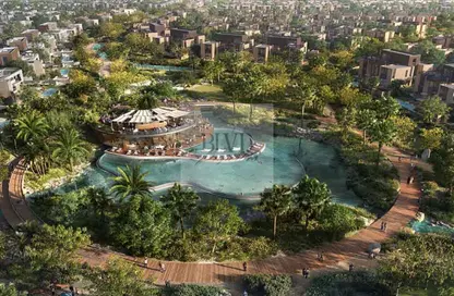 Villa - 4 Bedrooms - 4 Bathrooms for sale in Haven By Aldar - Dubai Land - Dubai