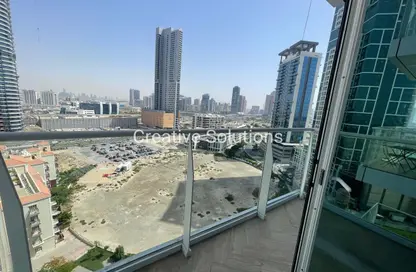 Apartment - 1 Bedroom - 2 Bathrooms for rent in Lavender Garden Suites - Al Sufouh 1 - Al Sufouh - Dubai Apartment - 1 Bedroom - 2 Bathrooms for rent in Lavender Garden Suites - Al Sufouh 1 - Al Sufouh - Dubai