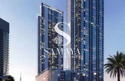 شقة - 2 غرف نوم - 3 حمامات للبيع في شوبا كرييك فيستاس برج ب - صبحا هارتلاند - مدينة الشيخ محمد بن راشد - دبي