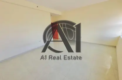 Apartment - 1 Bedroom - 2 Bathrooms for rent in Central District - Al Ain