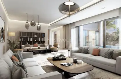 شقة - 3 غرف نوم - 4 حمامات للبيع في شوبا ون برج ه - صبحا هارتلاند - مدينة الشيخ محمد بن راشد - دبي شقة - 3 غرف نوم - 4 حمامات للبيع في شوبا ون برج ه - صبحا هارتلاند - مدينة الشيخ محمد بن راشد - دبي