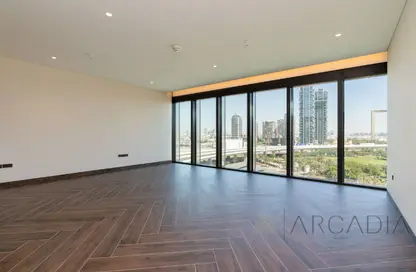 Apartment - 1 Bedroom - 2 Bathrooms for rent in One Za'abeel The Residences - Zabeel 1 - Zabeel - Dubai