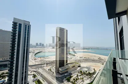 شقة - 3 غرف نوم - 4 حمامات للايجار في ذا بردجز - شمس أبوظبي - جزيرة الريم - أبوظبي