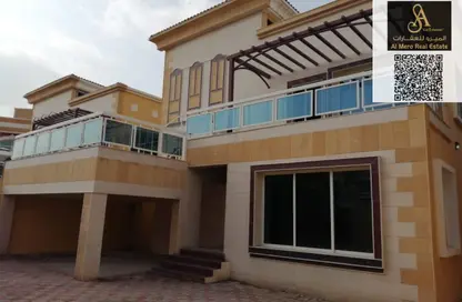 Villa - 6 Bedrooms - 7 Bathrooms for sale in Al Mowaihat 2 - Al Mowaihat - Ajman