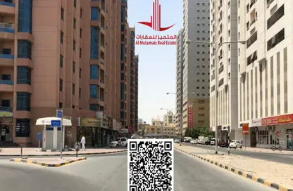 أرض - استوديو للبيع في النعيمية - عجمان