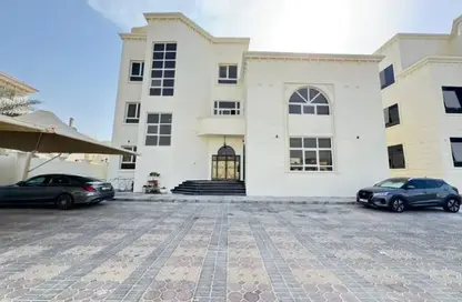 Apartment - Studio - 1 Bathroom for rent in Khalifa City A - Khalifa City - Abu Dhabi