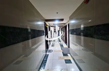 Apartment - 1 Bedroom - 1 Bathroom for rent in Al Nahda - Sharjah