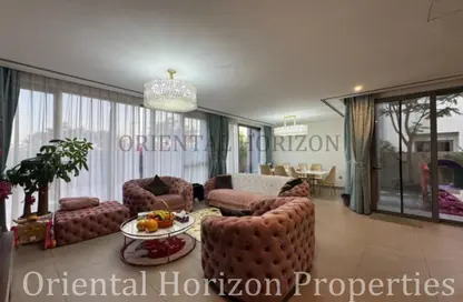 Villa - 4 Bedrooms - 4 Bathrooms for sale in Sidra Villas I - Sidra Villas - Dubai Hills Estate - Dubai
