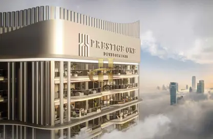 Apartment - 2 Bedrooms - 3 Bathrooms for sale in Parkway by Prestige One - Bukadra - Dubai