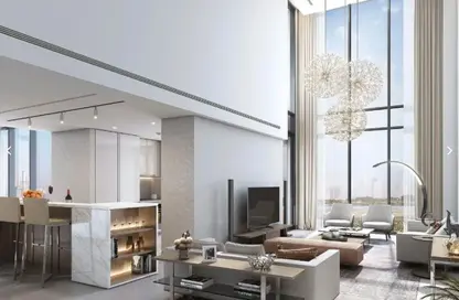 شقة - 2 غرف نوم - 3 حمامات للبيع في شوبا هارتلاند ويفز اوبيولينس - صبحا هارتلاند - مدينة الشيخ محمد بن راشد - دبي شقة - 2 غرف نوم - 3 حمامات للبيع في شوبا هارتلاند ويفز اوبيولينس - صبحا هارتلاند - مدينة الشيخ محمد بن راشد - دبي