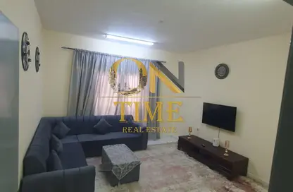 Apartment - 1 Bedroom - 1 Bathroom for rent in Al Hamidiya 2 - Al Hamidiya - Ajman