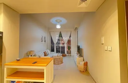 شقة - غرفة نوم - 1 حمام للبيع في هاربور جيت تاور2 - بوابة هاربور - ميناء خور دبي (ذا لاجونز) - دبي