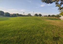 Villa - 3 bedrooms - 3 bathrooms for sale in Park Residence 1 - Park Residences - DAMAC Hills - Dubai