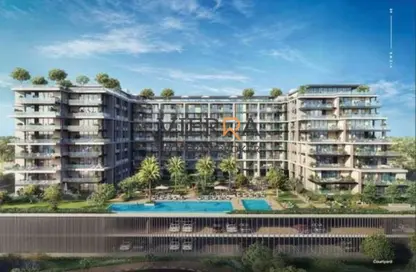 شقة - 2 غرف نوم - 3 حمامات للبيع في سيرينوفا - واحة السيليكون - دبي شقة - 2 غرف نوم - 3 حمامات للبيع في سيرينوفا - واحة السيليكون - دبي