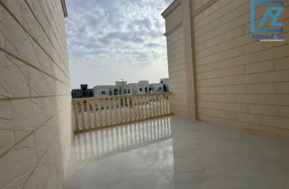 Apartment - 1 Bedroom - 1 Bathroom for rent in Madinat Al Riyad - Abu Dhabi