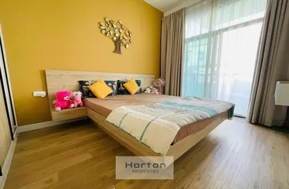 Apartment - 2 Bedrooms - 3 Bathrooms for rent in Binghatti Mirage - Jumeirah Village Circle - Dubai