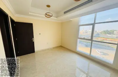 شقة - 2 غرف نوم - 2 حمامات للايجار في فلل الروضة 2 - 2  الروضة - الروضة - عجمان