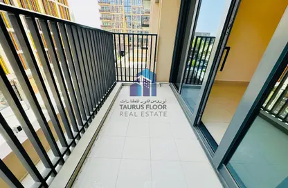 Apartment - 2 Bedrooms - 3 Bathrooms for rent in Deira Enrichment Project - Deira - Dubai