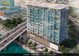 Duplex - 4 bedrooms - 5 bathrooms for sale in City Of Lights - Al Reem Island - Abu Dhabi