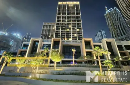 شقة - 3 غرف نوم - 4 حمامات للايجار في بنسويلا ون - بنينسولا - الخليج التجاري - دبي شقة - 3 غرف نوم - 4 حمامات للايجار في بنسويلا ون - بنينسولا - الخليج التجاري - دبي