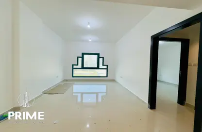 Apartment - 1 Bedroom - 1 Bathroom for rent in Al Bateen Airport - Muroor Area - Abu Dhabi